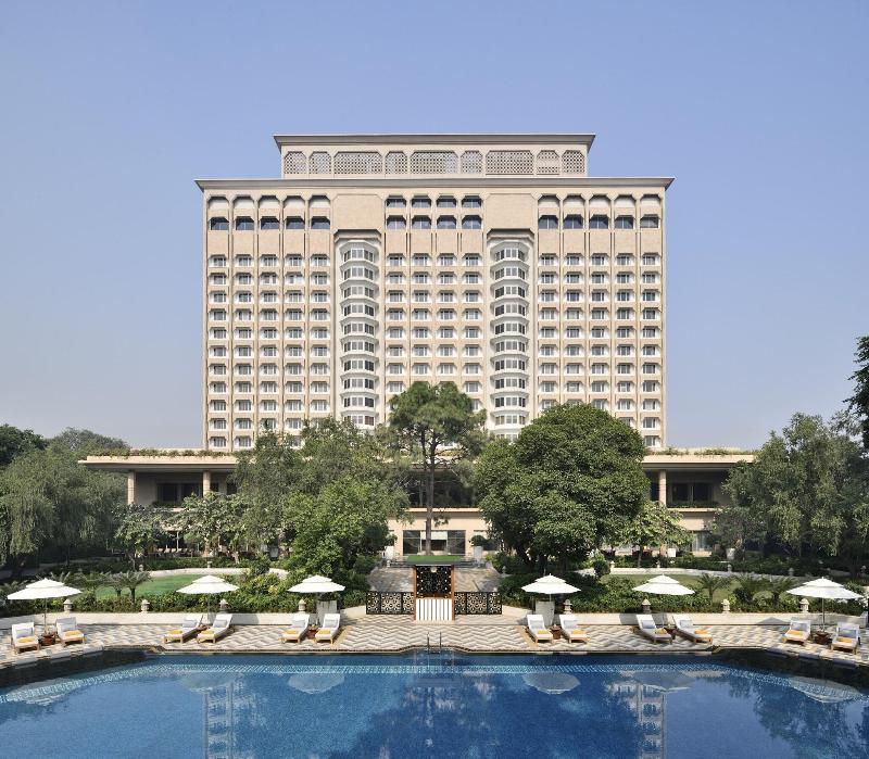 Photo of Taj Mahal, New Delhi, 5-star hotel in Delhi (and vicinity)