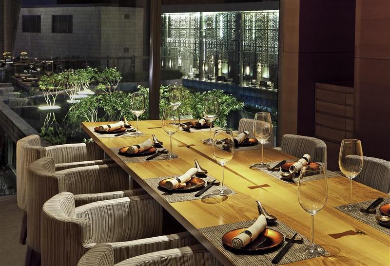 The Westin Gurgaon, New Delhi exterior, 5-Star hotel in Gurugram (and vicinity)