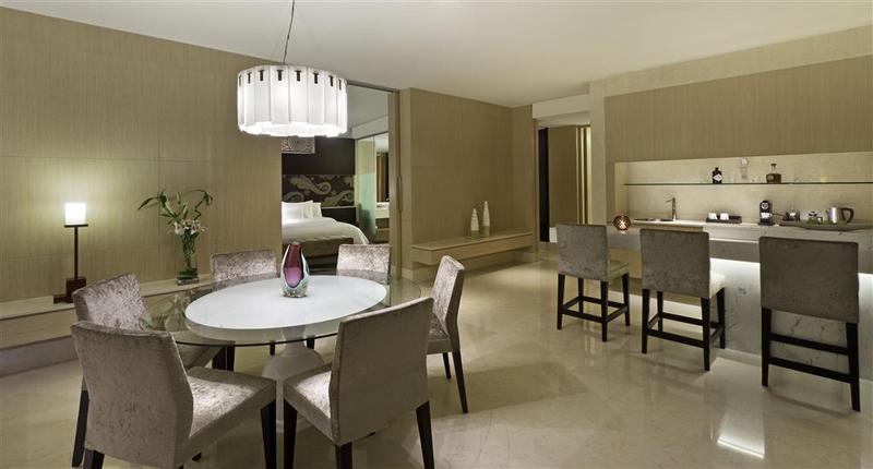 Photo of The Westin Gurgaon, New Delhi, 5-star hotel in Gurugram (and vicinity)
