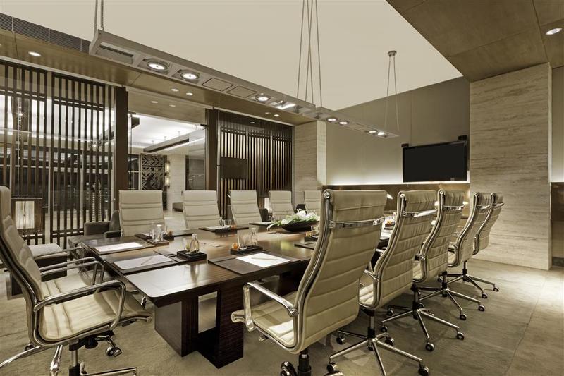 Photo of The Westin Gurgaon, New Delhi, 5-star hotel in Gurugram (and vicinity)