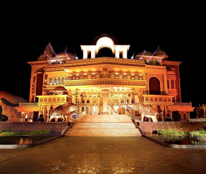 Photo of The Westin Gurgaon, New Delhi, 5-star hotel in Gurugram (and vicinity)
