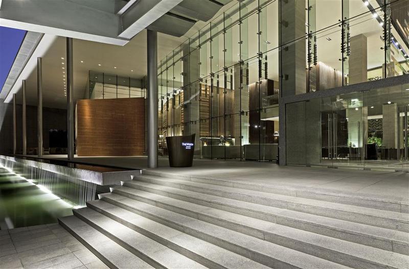 Photo of The Westin Gurgaon, New Delhi, 5-star hotel in Gurugram (and vicinity)