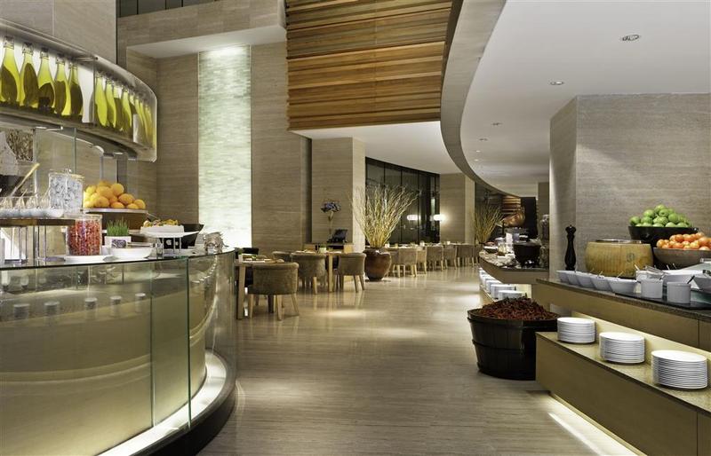 Photo of The Westin Gurgaon, New Delhi, 5-star hotel in Gurugram (and vicinity)