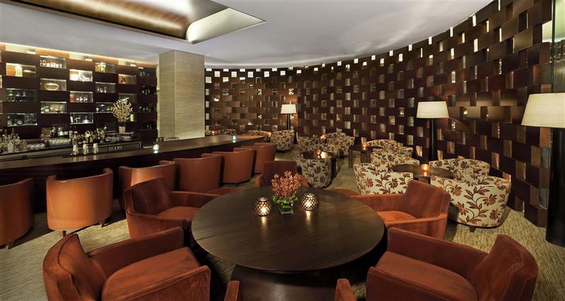 Photo of The Westin Gurgaon, New Delhi, 5-star hotel in Gurugram (and vicinity)