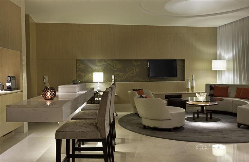 Photo of The Westin Gurgaon, New Delhi, 5-star hotel in Gurugram (and vicinity)