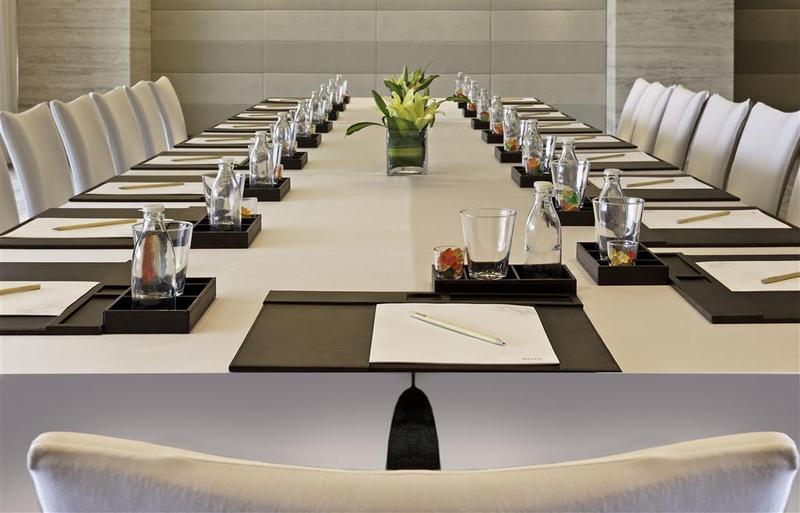 Photo of The Westin Gurgaon, New Delhi, 5-star hotel in Gurugram (and vicinity)