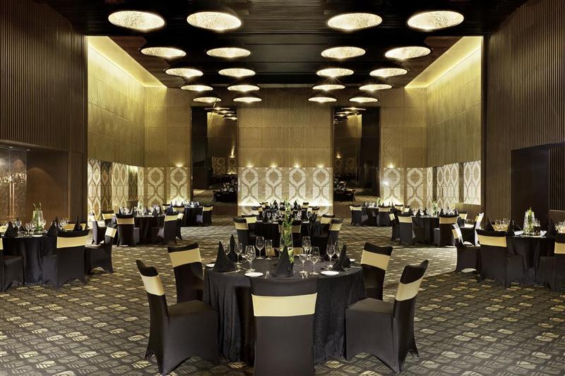 Photo of The Westin Gurgaon, New Delhi, 5-star hotel in Gurugram (and vicinity)