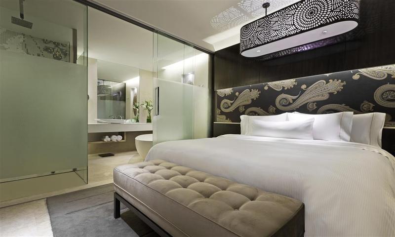 Photo of The Westin Gurgaon, New Delhi, 5-star hotel in Gurugram (and vicinity)