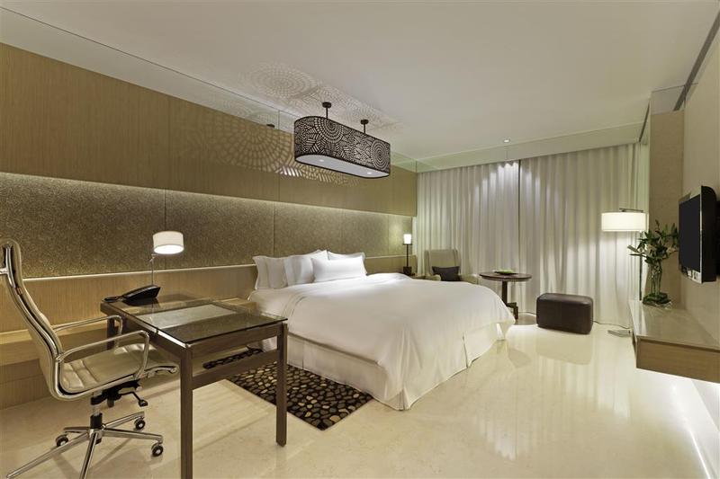 Photo of The Westin Gurgaon, New Delhi, 5-star hotel in Gurugram (and vicinity)