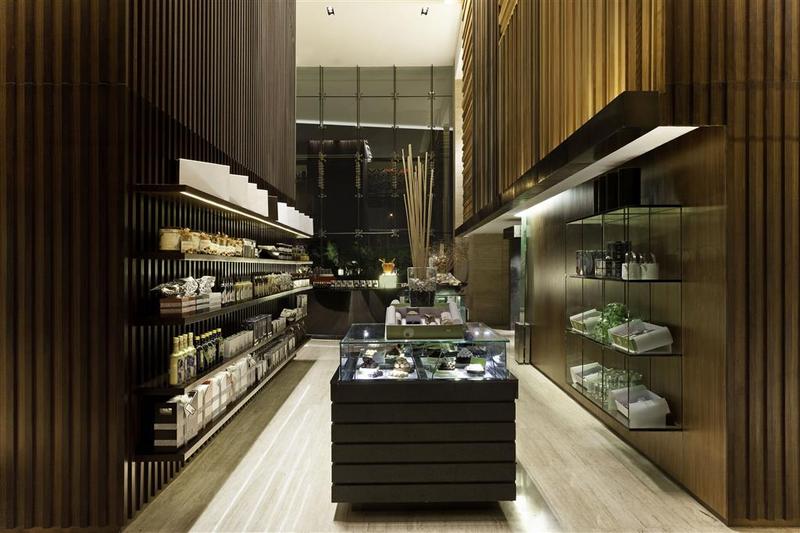 Photo of The Westin Gurgaon, New Delhi, 5-star hotel in Gurugram (and vicinity)