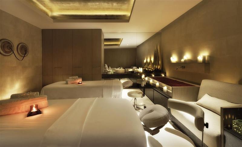 Photo of The Westin Gurgaon, New Delhi, 5-star hotel in Gurugram (and vicinity)