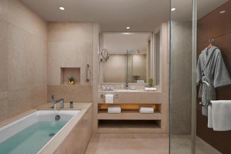 Photo of Hyatt Centric Janakpuri New Delhi, 5-star hotel in Delhi (and vicinity)