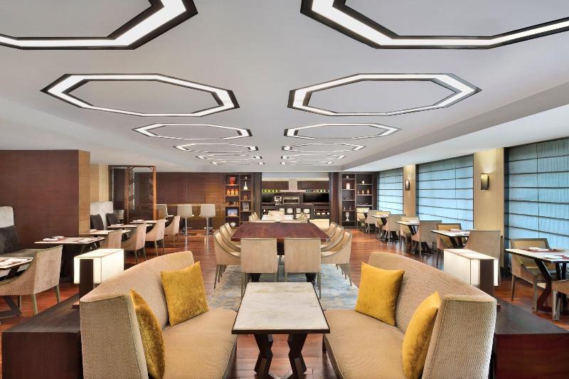 Photo of JW Marriott Hotel New Delhi Aerocity, 5-star hotel in Delhi (and vicinity)