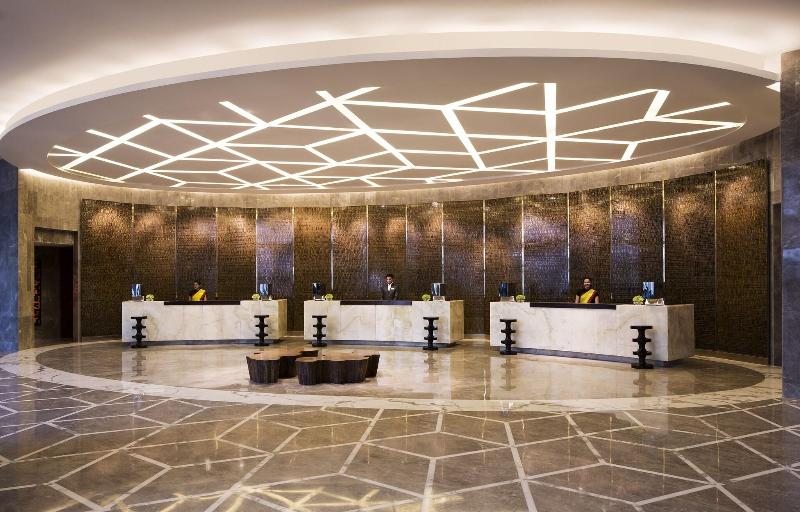 Photo of JW Marriott Hotel New Delhi Aerocity, 5-star hotel in Delhi (and vicinity)