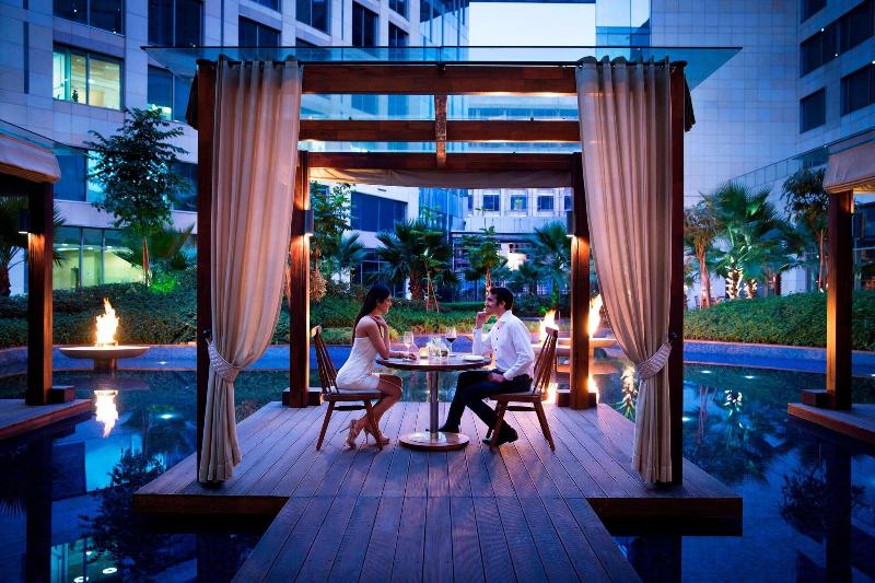 Photo of JW Marriott Hotel New Delhi Aerocity, 5-star hotel in Delhi (and vicinity)