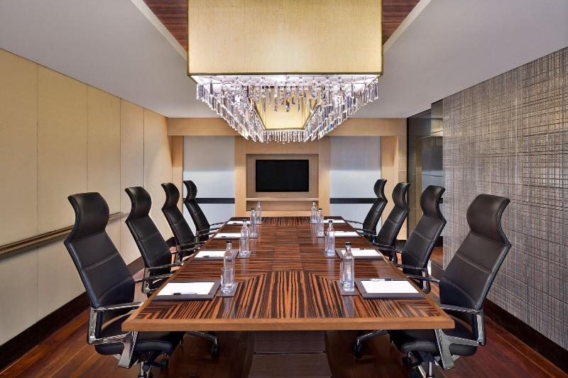 Photo of JW Marriott Hotel New Delhi Aerocity, 5-star hotel in Delhi (and vicinity)