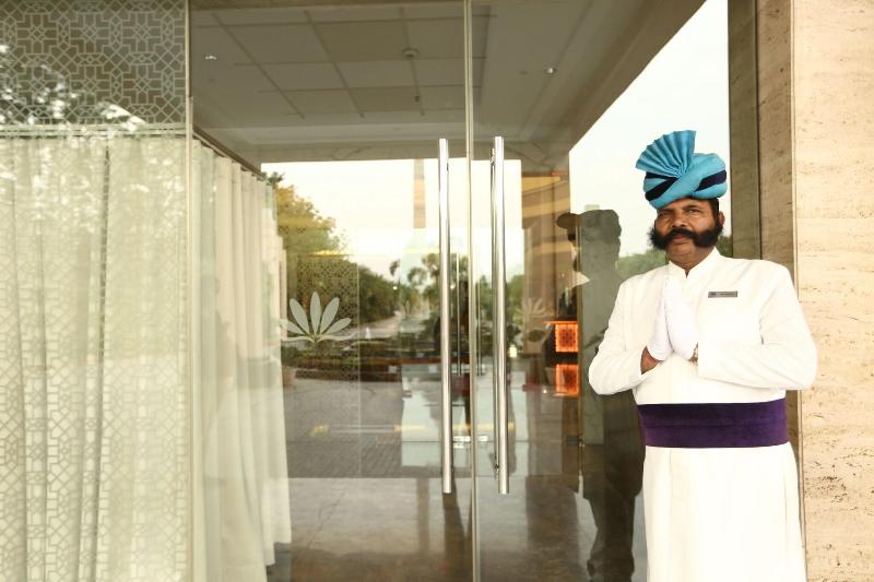 Photo of The Umrao, 4-star hotel in Delhi (and vicinity)