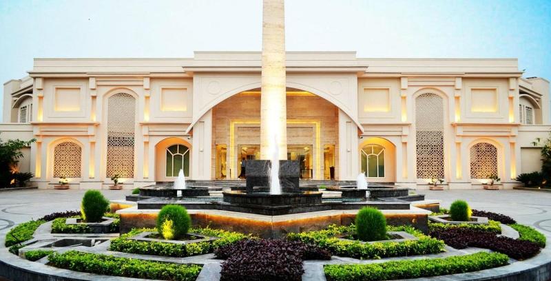 Photo of The Umrao, 4-star hotel in Delhi (and vicinity)