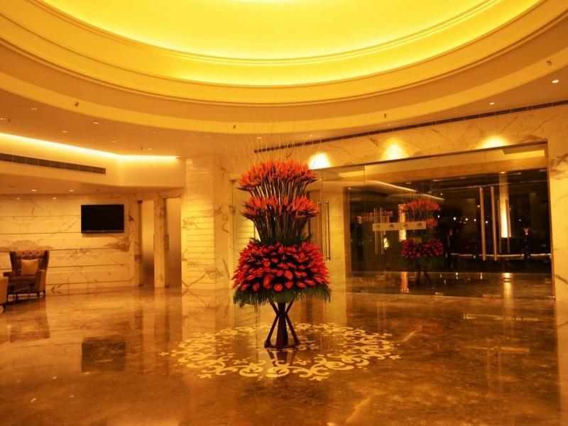 Photo of The Umrao, 4-star hotel in Delhi (and vicinity)