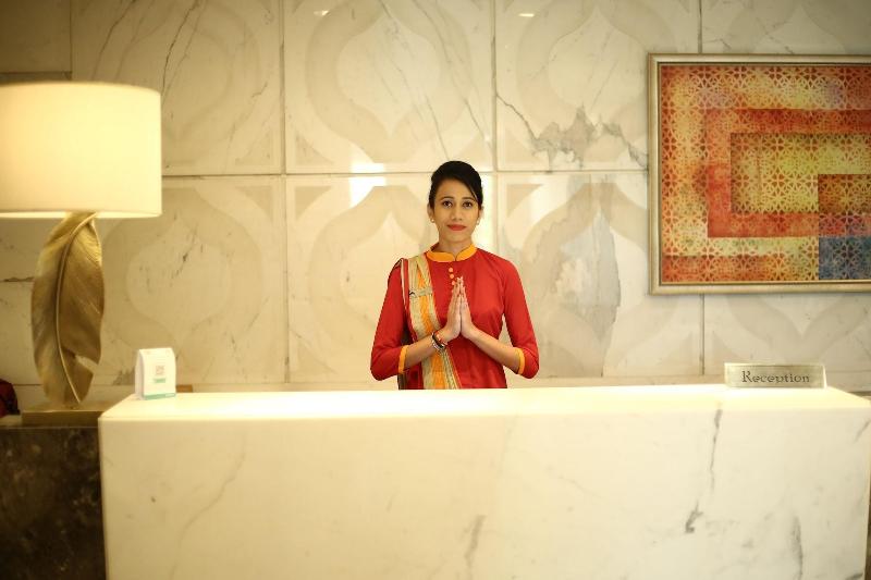 Photo of The Umrao, 4-star hotel in Delhi (and vicinity)