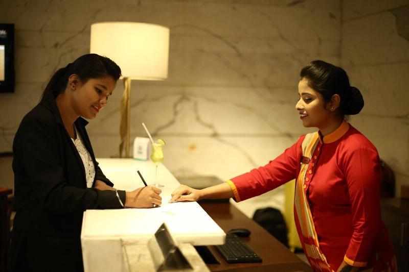 Photo of The Umrao, 4-star hotel in Delhi (and vicinity)
