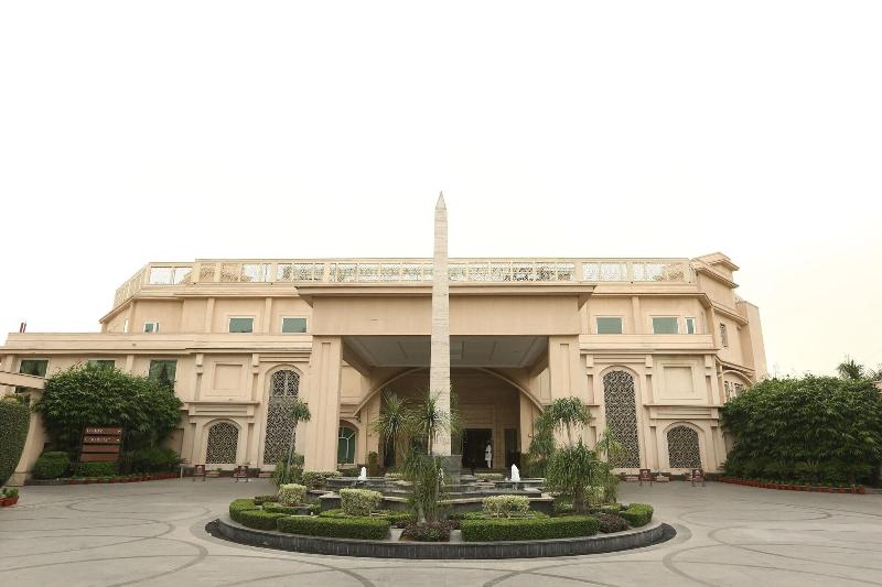 Photo of The Umrao, 4-star hotel in Delhi (and vicinity)