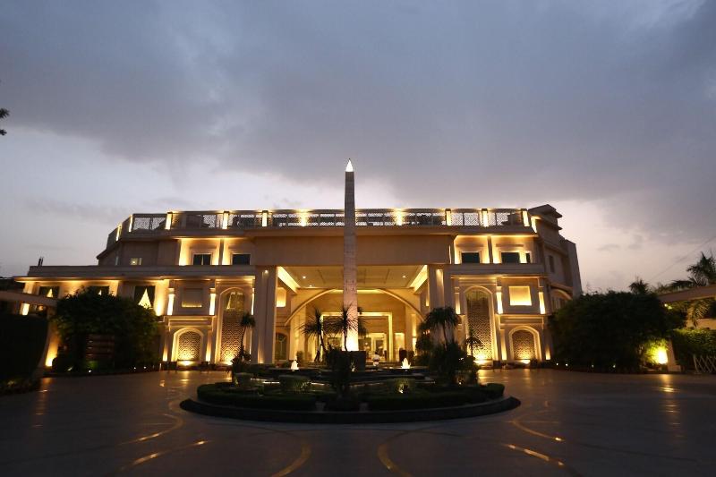 Photo of The Umrao, 4-star hotel in Delhi (and vicinity)