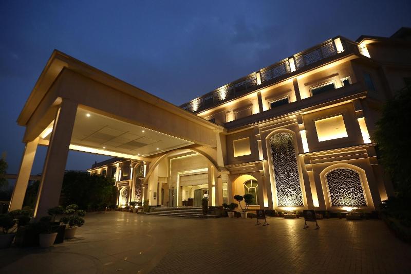 Photo of The Umrao, 4-star hotel in Delhi (and vicinity)