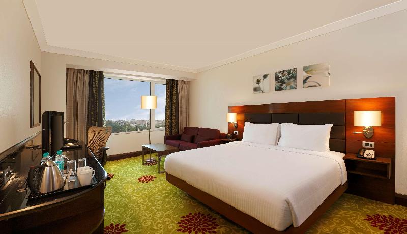 Photo of Hilton Garden Inn New Delhi/Saket, 4-star hotel in Delhi (and vicinity)
