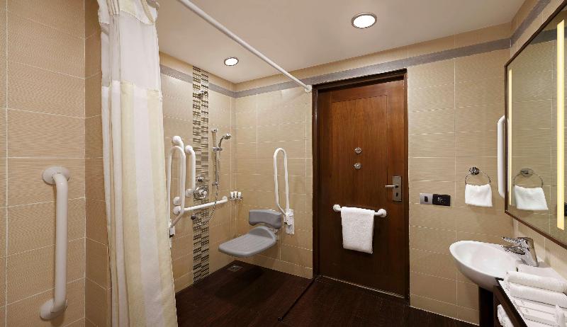 Photo of Hilton Garden Inn New Delhi/Saket, 4-star hotel in Delhi (and vicinity)