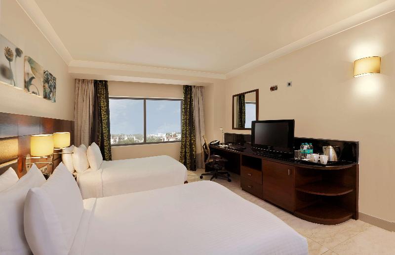 Photo of Hilton Garden Inn New Delhi/Saket, 4-star hotel in Delhi (and vicinity)