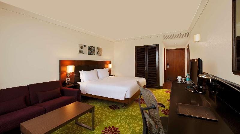 Photo of Hilton Garden Inn New Delhi/Saket, 4-star hotel in Delhi (and vicinity)
