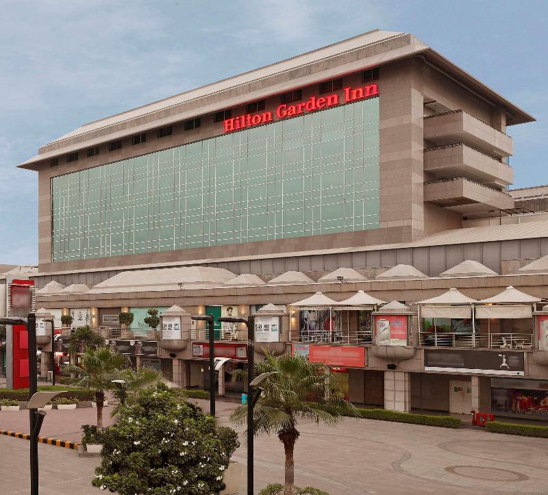 Photo of Hilton Garden Inn New Delhi/Saket, 4-star hotel in Delhi (and vicinity)