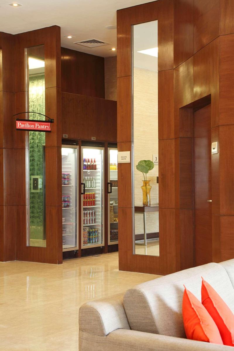 Photo of Hilton Garden Inn New Delhi/Saket, 4-star hotel in Delhi (and vicinity)