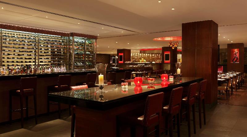 Photo of Hilton Garden Inn New Delhi/Saket, 4-star hotel in Delhi (and vicinity)