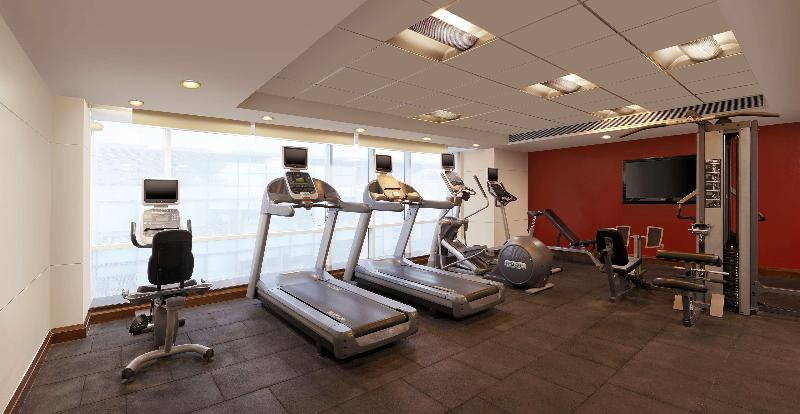 Photo of Hilton Garden Inn New Delhi/Saket, 4-star hotel in Delhi (and vicinity)