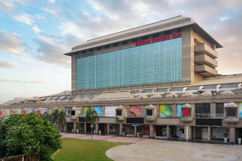 Photo of Hilton Garden Inn New Delhi/Saket, 4-star hotel in Delhi (and vicinity)