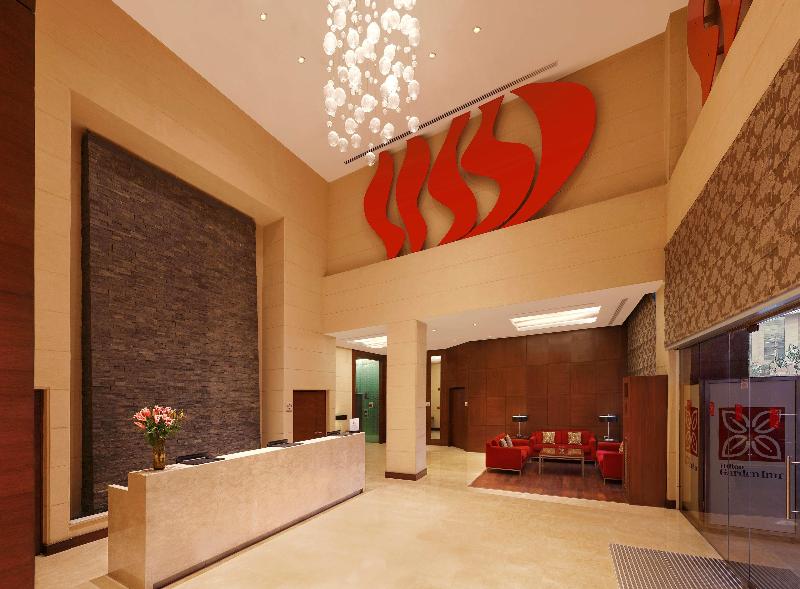 Photo of Hilton Garden Inn New Delhi/Saket, 4-star hotel in Delhi (and vicinity)