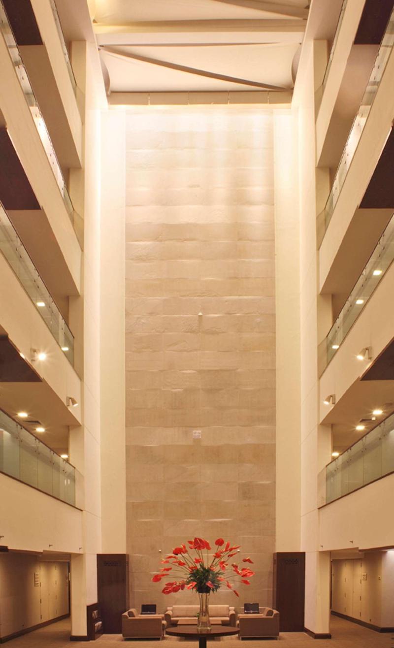 Photo of Hilton Garden Inn New Delhi/Saket, 4-star hotel in Delhi (and vicinity)