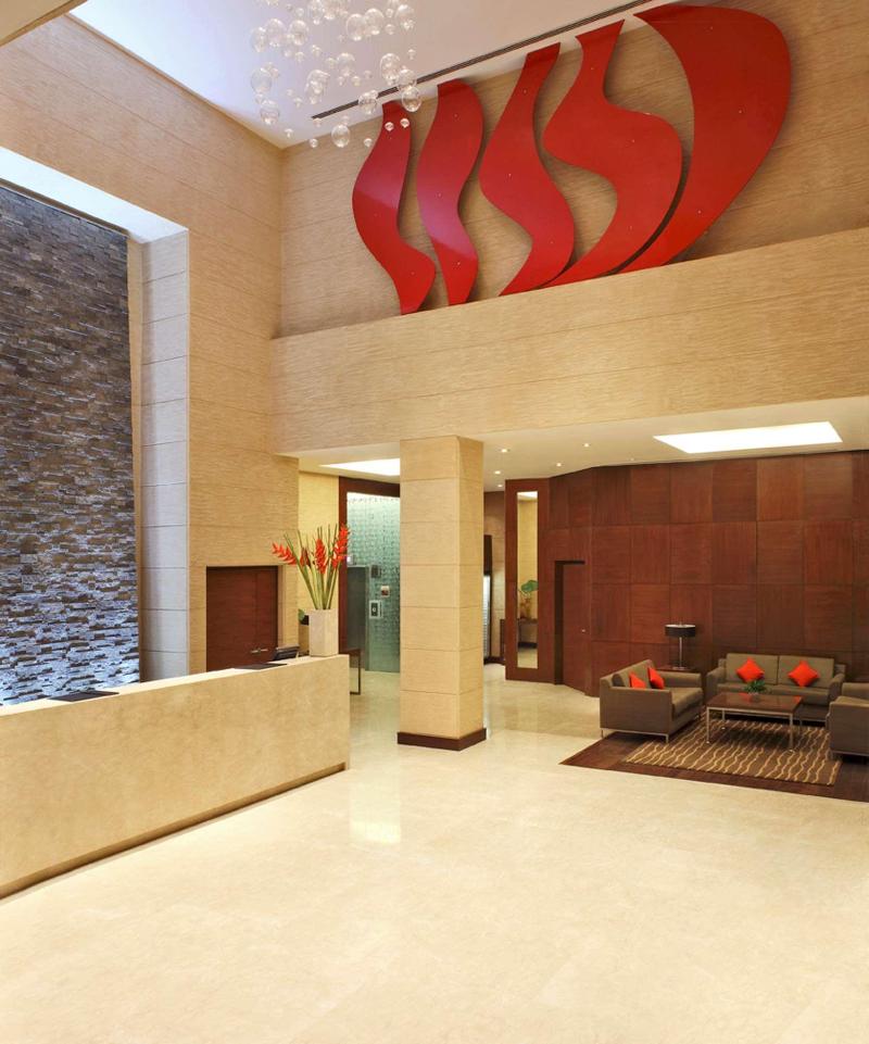 Photo of Hilton Garden Inn New Delhi/Saket, 4-star hotel in Delhi (and vicinity)