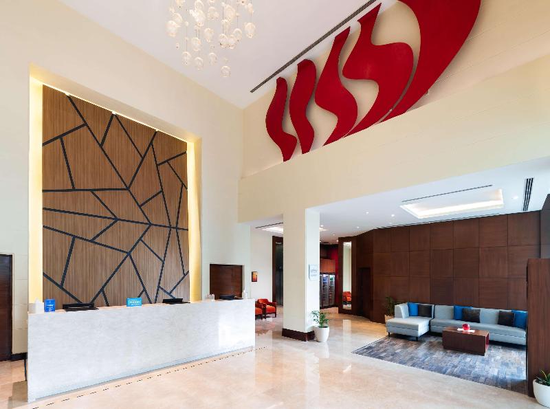 Photo of Hilton Garden Inn New Delhi/Saket, 4-star hotel in Delhi (and vicinity)