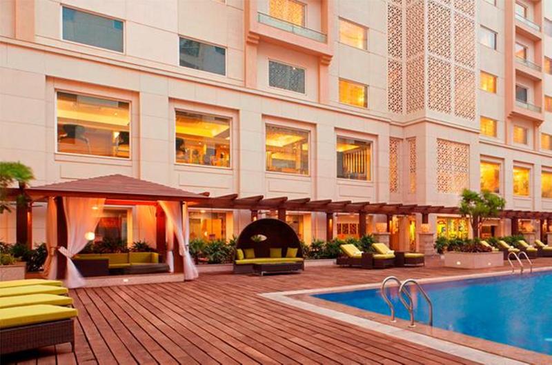 Photo of Lemon Tree Premier, Delhi Airport, 4-star hotel in Delhi (and vicinity)
