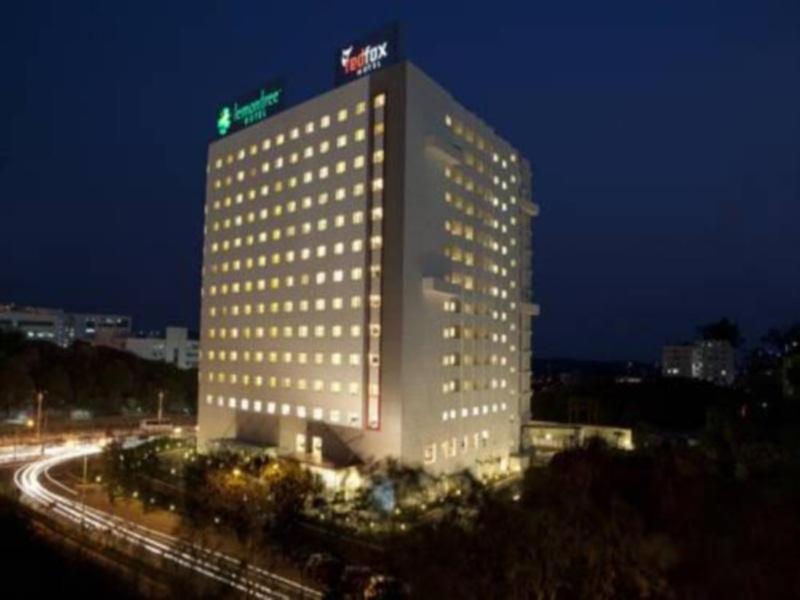 Photo of Lemon Tree Premier, Delhi Airport, 4-star hotel in Delhi (and vicinity)