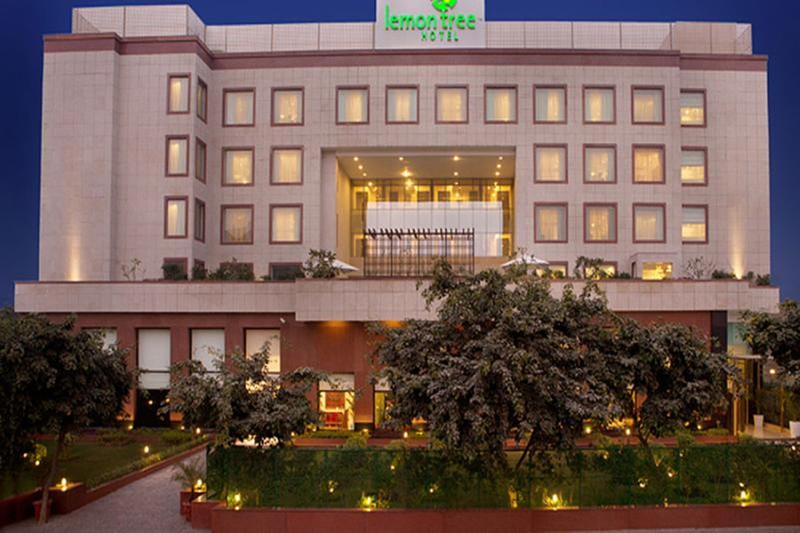 Photo of Lemon Tree Premier, Delhi Airport, 4-star hotel in Delhi (and vicinity)