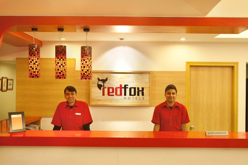 Photo of Lemon Tree Premier, Delhi Airport, 4-star hotel in Delhi (and vicinity)