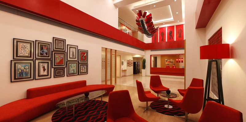 Photo of Lemon Tree Premier, Delhi Airport, 4-star hotel in Delhi (and vicinity)