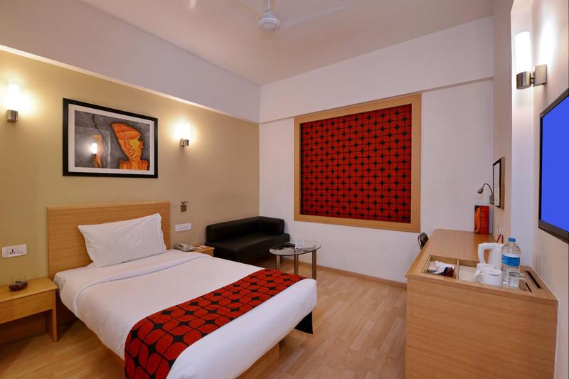 Photo of Lemon Tree Premier, Delhi Airport, 4-star hotel in Delhi (and vicinity)