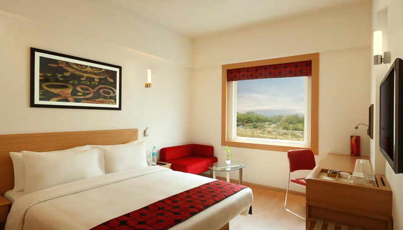 Photo of Lemon Tree Premier, Delhi Airport, 4-star hotel in Delhi (and vicinity)