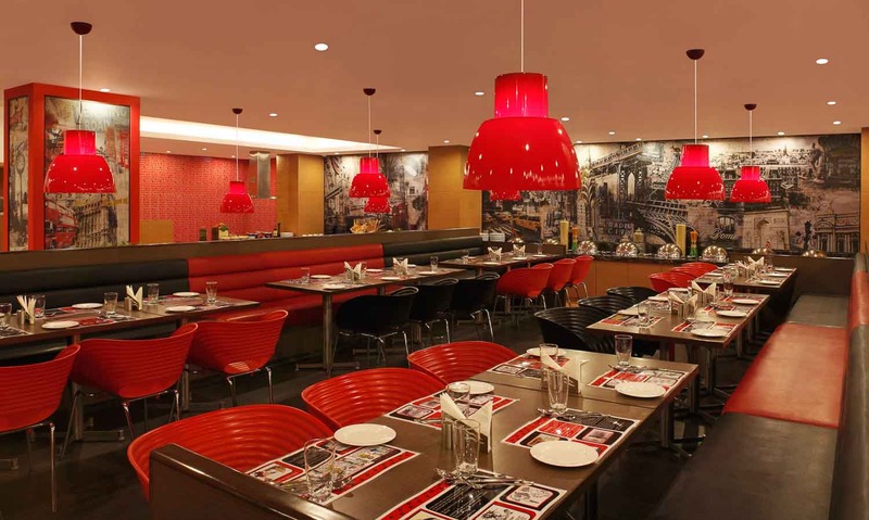 Photo of Lemon Tree Premier, Delhi Airport, 4-star hotel in Delhi (and vicinity)