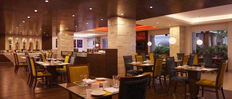 Photo of Lemon Tree Premier, Delhi Airport, 4-star hotel in Delhi (and vicinity)